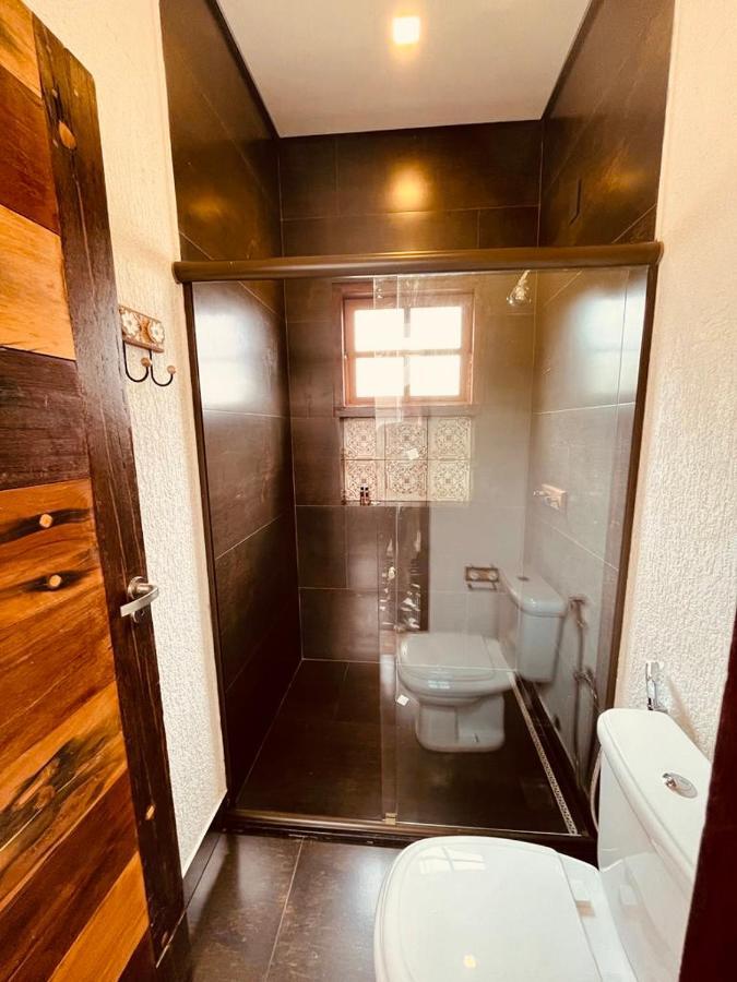 Sonho Real Suites Lavras Novas Exterior foto