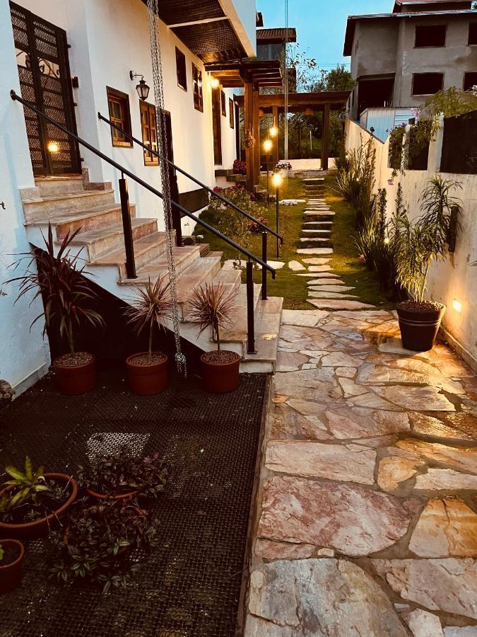 Sonho Real Suites Lavras Novas Exterior foto